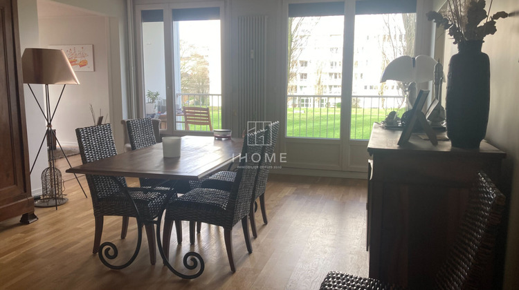 Ma-Cabane - Vente Appartement ANGERS, 112 m²