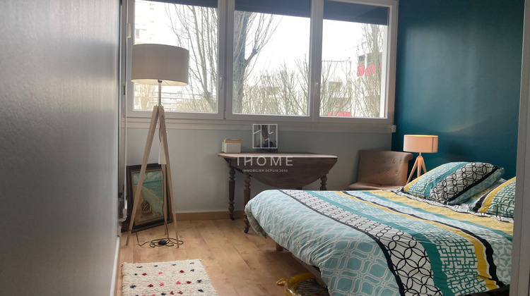 Ma-Cabane - Vente Appartement ANGERS, 112 m²