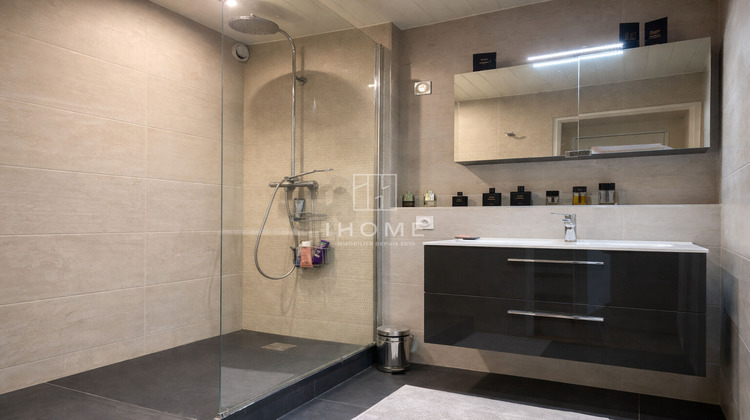 Ma-Cabane - Vente Appartement ANGERS, 112 m²