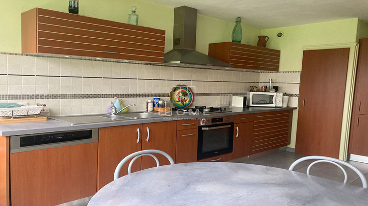 Ma-Cabane - Vente Appartement ANGERS, 112 m²