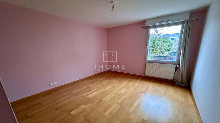 Ma-Cabane - Vente Appartement ANGERS, 67 m²