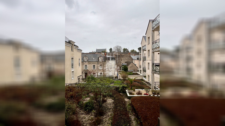 Ma-Cabane - Vente Appartement ANGERS, 67 m²