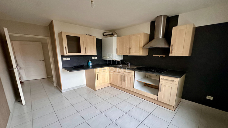 Ma-Cabane - Vente Appartement ANGERS, 67 m²