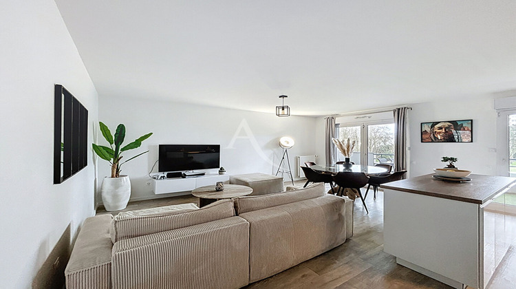 Ma-Cabane - Vente Appartement ANGERS, 66 m²