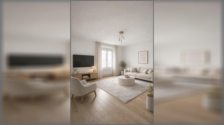 Ma-Cabane - Vente Appartement ANGERS, 85 m²