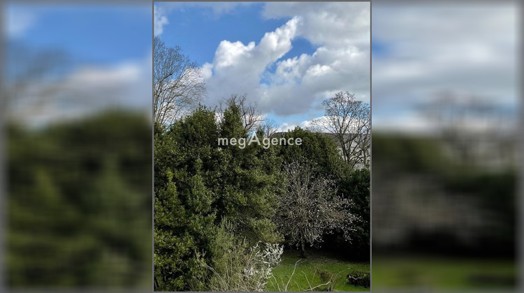 Ma-Cabane - Vente Appartement ANGERS, 85 m²