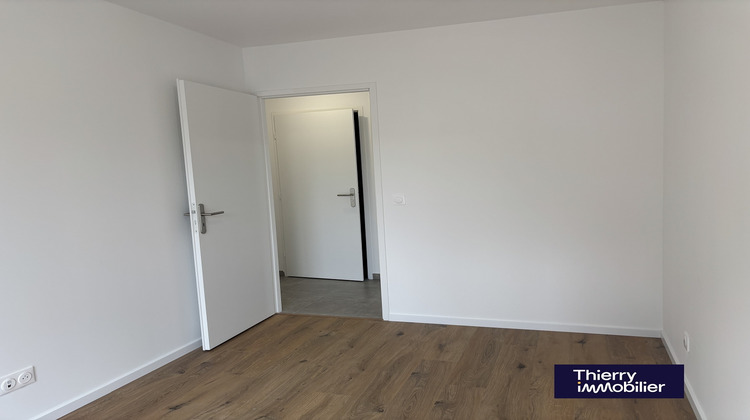 Ma-Cabane - Vente Appartement ANGERS, 57 m²