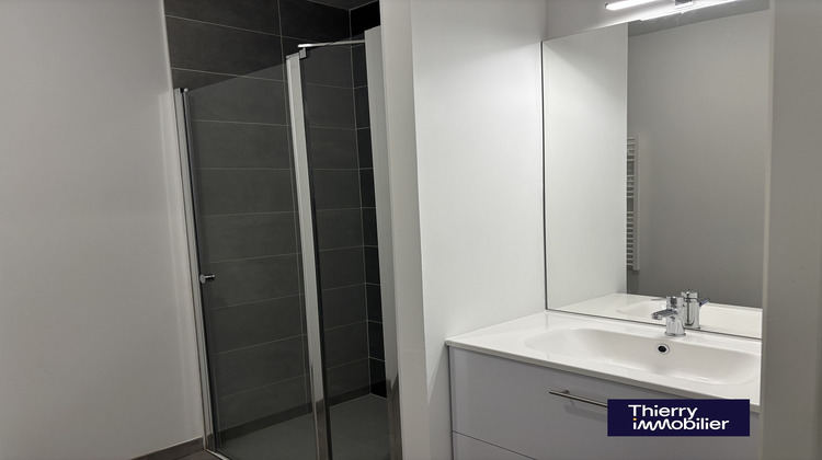 Ma-Cabane - Vente Appartement ANGERS, 57 m²