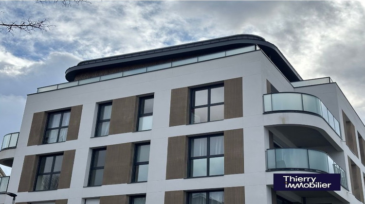 Ma-Cabane - Vente Appartement ANGERS, 57 m²