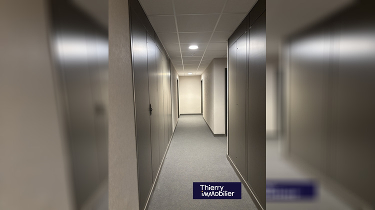 Ma-Cabane - Vente Appartement ANGERS, 57 m²