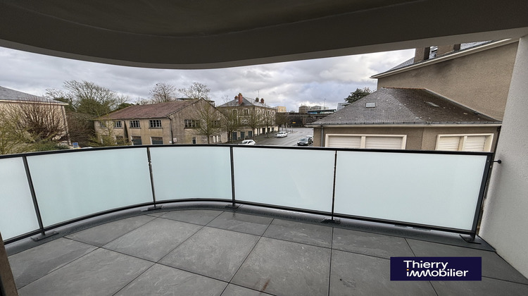 Ma-Cabane - Vente Appartement ANGERS, 46 m²