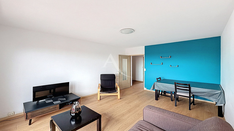 Ma-Cabane - Vente Appartement ANGERS, 55 m²