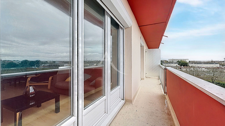 Ma-Cabane - Vente Appartement ANGERS, 55 m²