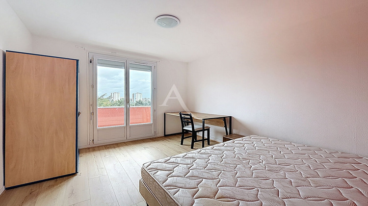 Ma-Cabane - Vente Appartement ANGERS, 55 m²