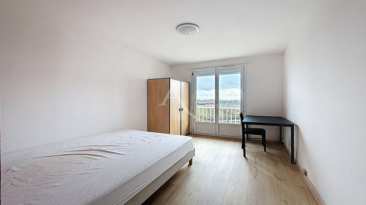 Ma-Cabane - Vente Appartement ANGERS, 55 m²