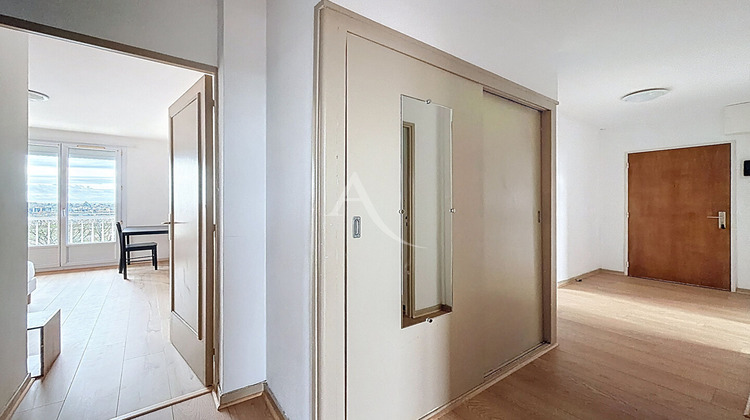 Ma-Cabane - Vente Appartement ANGERS, 55 m²