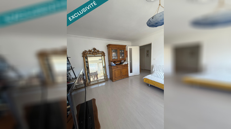 Ma-Cabane - Vente Appartement Angers, 64 m²