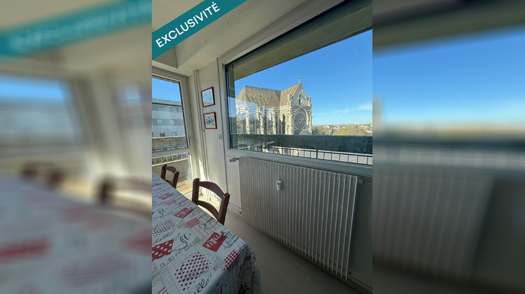 Ma-Cabane - Vente Appartement Angers, 64 m²