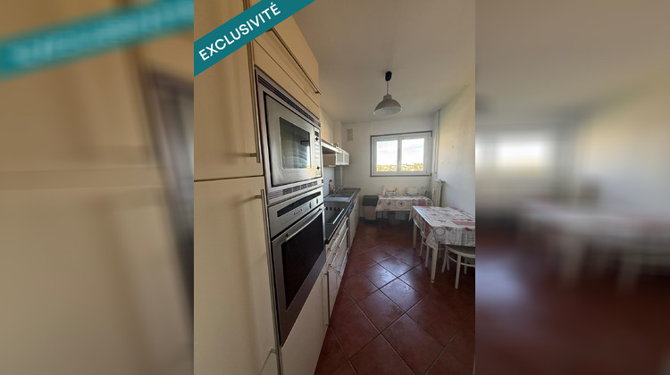 Ma-Cabane - Vente Appartement Angers, 64 m²