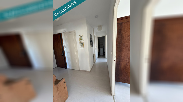 Ma-Cabane - Vente Appartement Angers, 64 m²