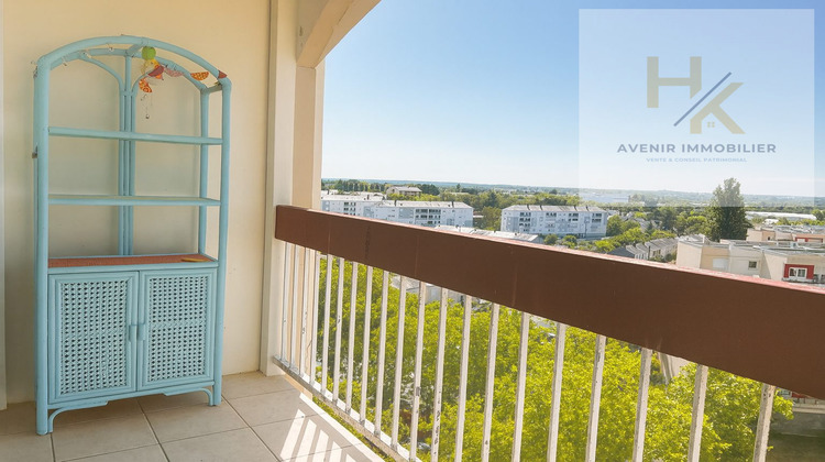 Ma-Cabane - Vente Appartement Angers, 81 m²