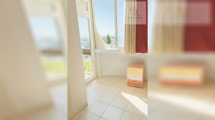 Ma-Cabane - Vente Appartement Angers, 81 m²