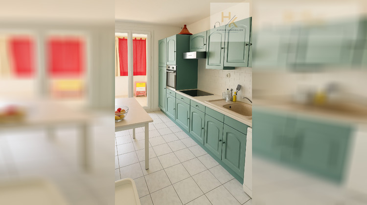 Ma-Cabane - Vente Appartement Angers, 81 m²