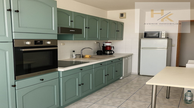 Ma-Cabane - Vente Appartement Angers, 81 m²