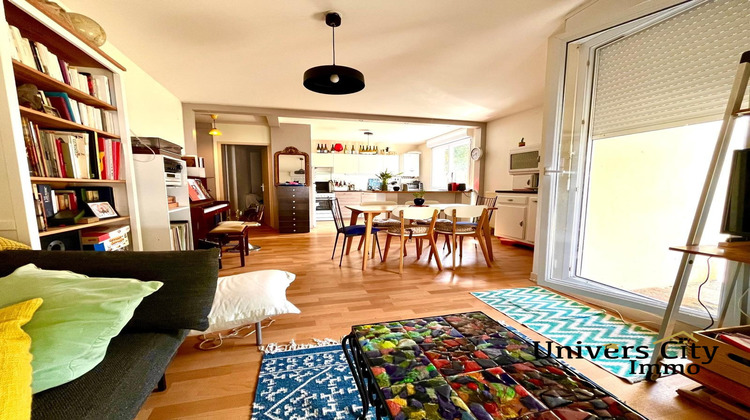 Ma-Cabane - Vente Appartement Angers, 100 m²