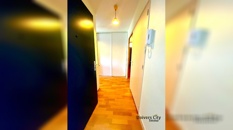 Ma-Cabane - Vente Appartement Angers, 100 m²