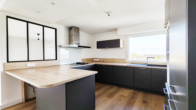 Ma-Cabane - Vente Appartement Angers, 79 m²