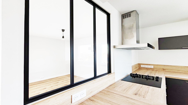 Ma-Cabane - Vente Appartement Angers, 79 m²