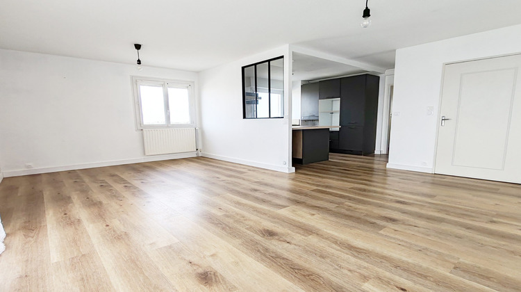 Ma-Cabane - Vente Appartement Angers, 79 m²