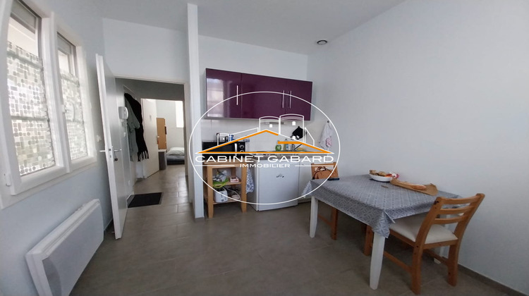 Ma-Cabane - Vente Appartement Angers, 20 m²