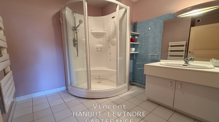 Ma-Cabane - Vente Appartement ANGERS, 65 m²