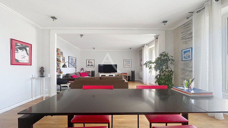 Ma-Cabane - Vente Appartement ANGERS, 85 m²