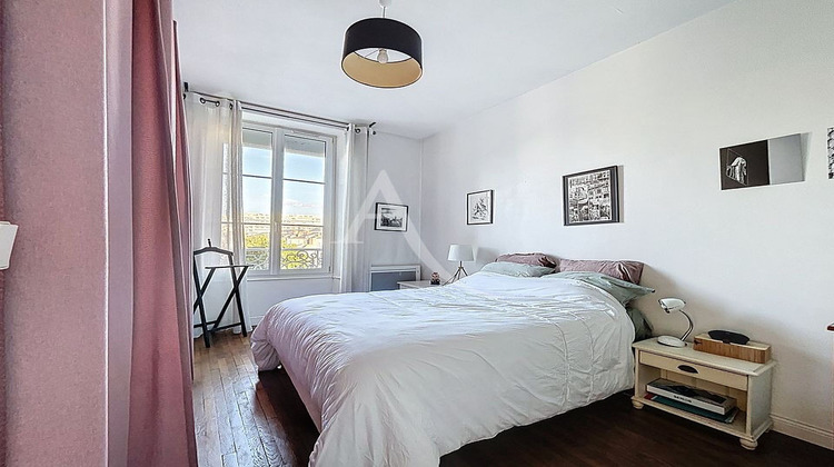 Ma-Cabane - Vente Appartement ANGERS, 85 m²