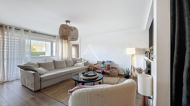 Ma-Cabane - Vente Appartement ANGERS, 50 m²