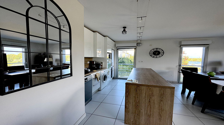 Ma-Cabane - Vente Appartement ANGERS, 71 m²