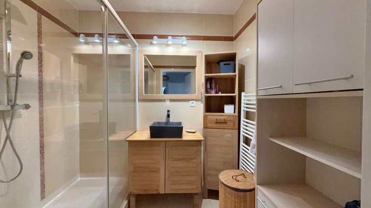 Ma-Cabane - Vente Appartement ANGERS, 71 m²