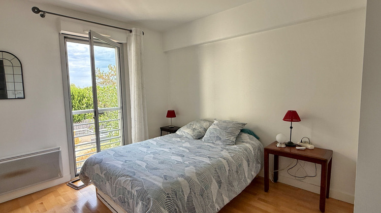 Ma-Cabane - Vente Appartement ANGERS, 71 m²