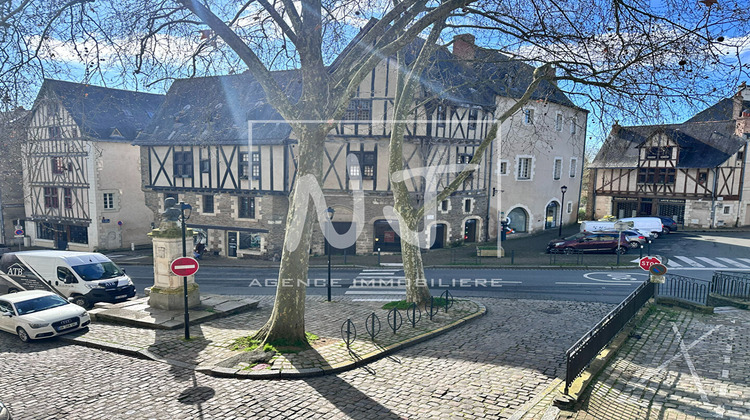 Ma-Cabane - Vente Appartement ANGERS, 94 m²