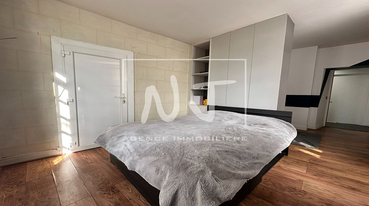 Ma-Cabane - Vente Appartement ANGERS, 94 m²