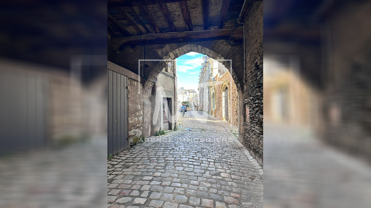 Ma-Cabane - Vente Appartement ANGERS, 94 m²