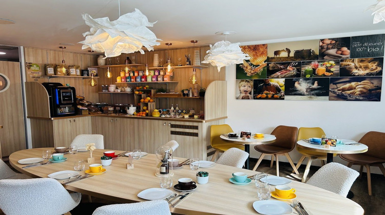 Ma-Cabane - Vente Appartement Angers, 20 m²