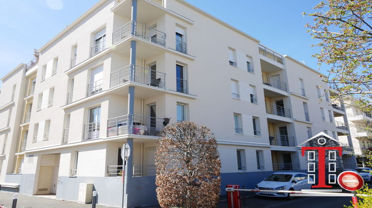 Ma-Cabane - Vente Appartement Angers, 65 m²