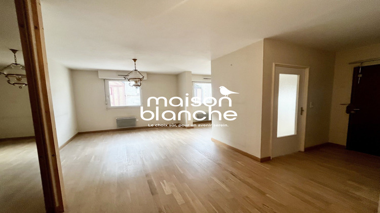 Ma-Cabane - Vente Appartement Angers, 75 m²