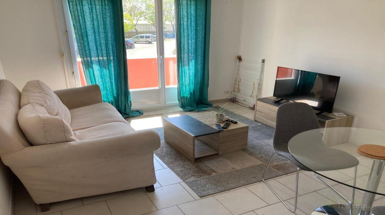 Ma-Cabane - Vente Appartement ANGERS, 67 m²