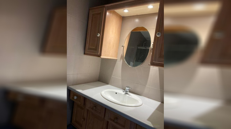 Ma-Cabane - Vente Appartement ANGERS, 67 m²