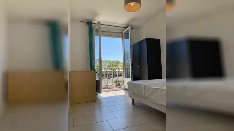 Ma-Cabane - Vente Appartement ANGERS, 67 m²